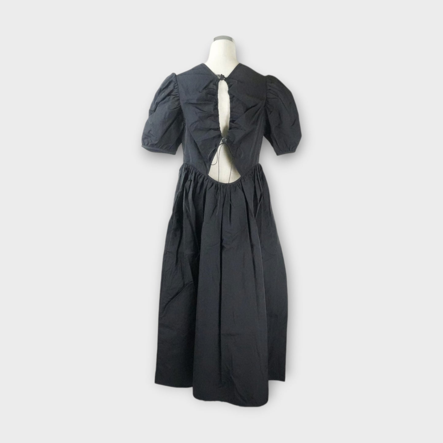 CECILIE BAHNSEN CBBODIL DRESS
