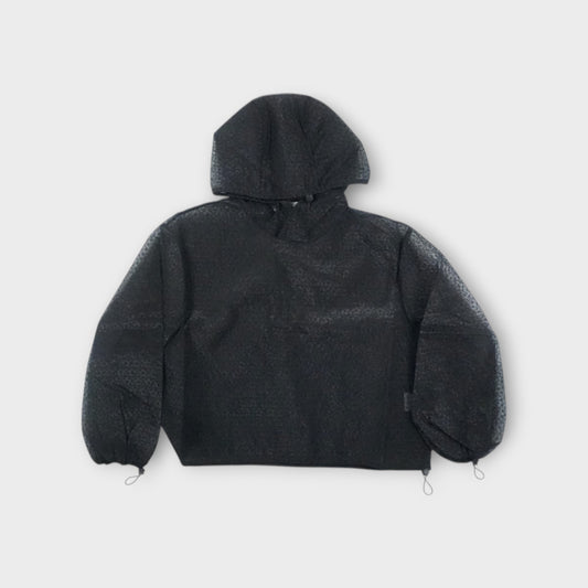 CECILIE BAHNSEN CBSHILA HOODIE