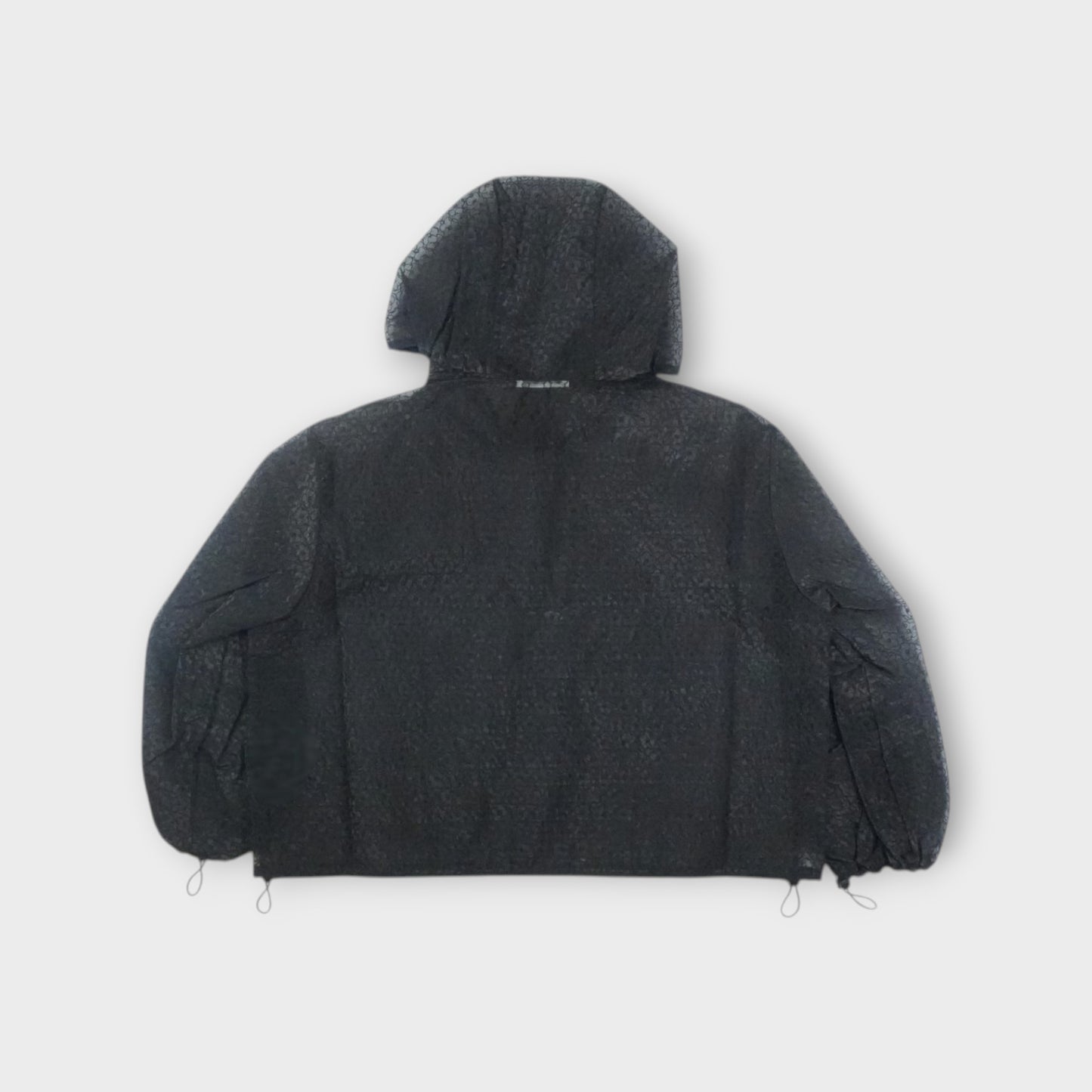 CECILIE BAHNSEN CBSHILA HOODIE