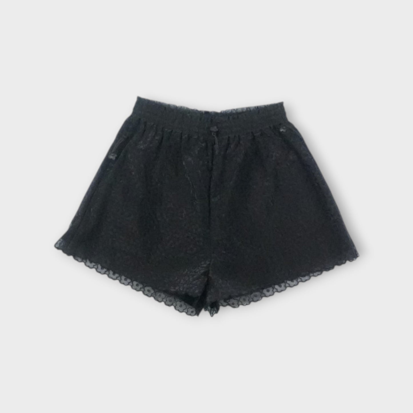 CECILIE BAHNSEN CBBLOSSOM SHORTS