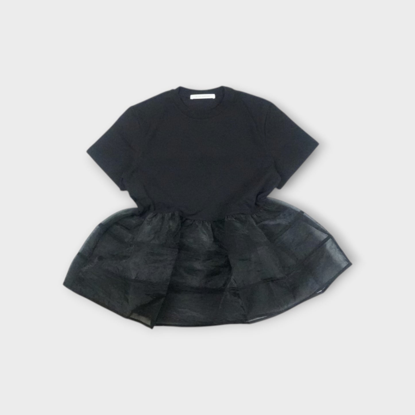 CECILIE BAHNSEN CBDAVID T-SHIRT