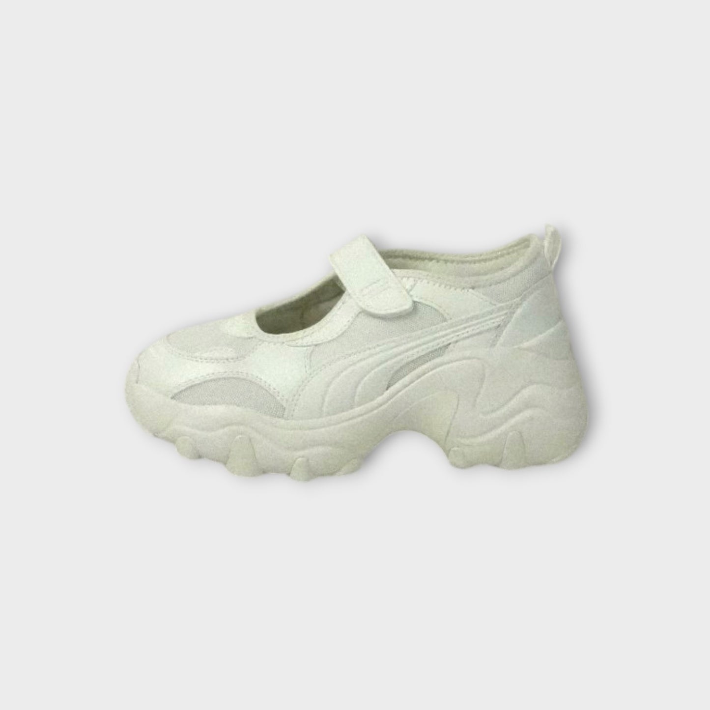PUMA PULSAR WEDGE WNS SANDAL