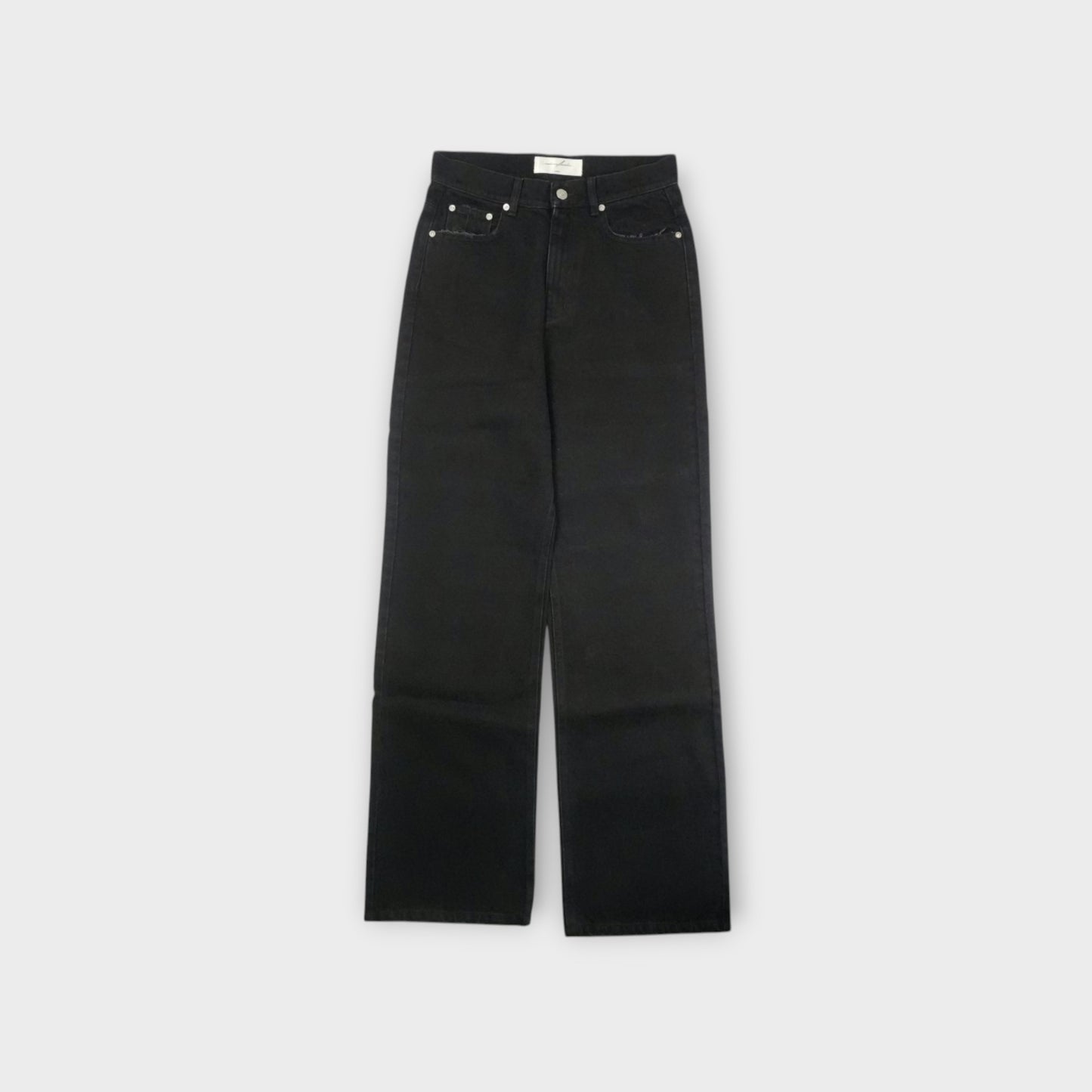 Matieres Fecales MX JEANS WOVEN