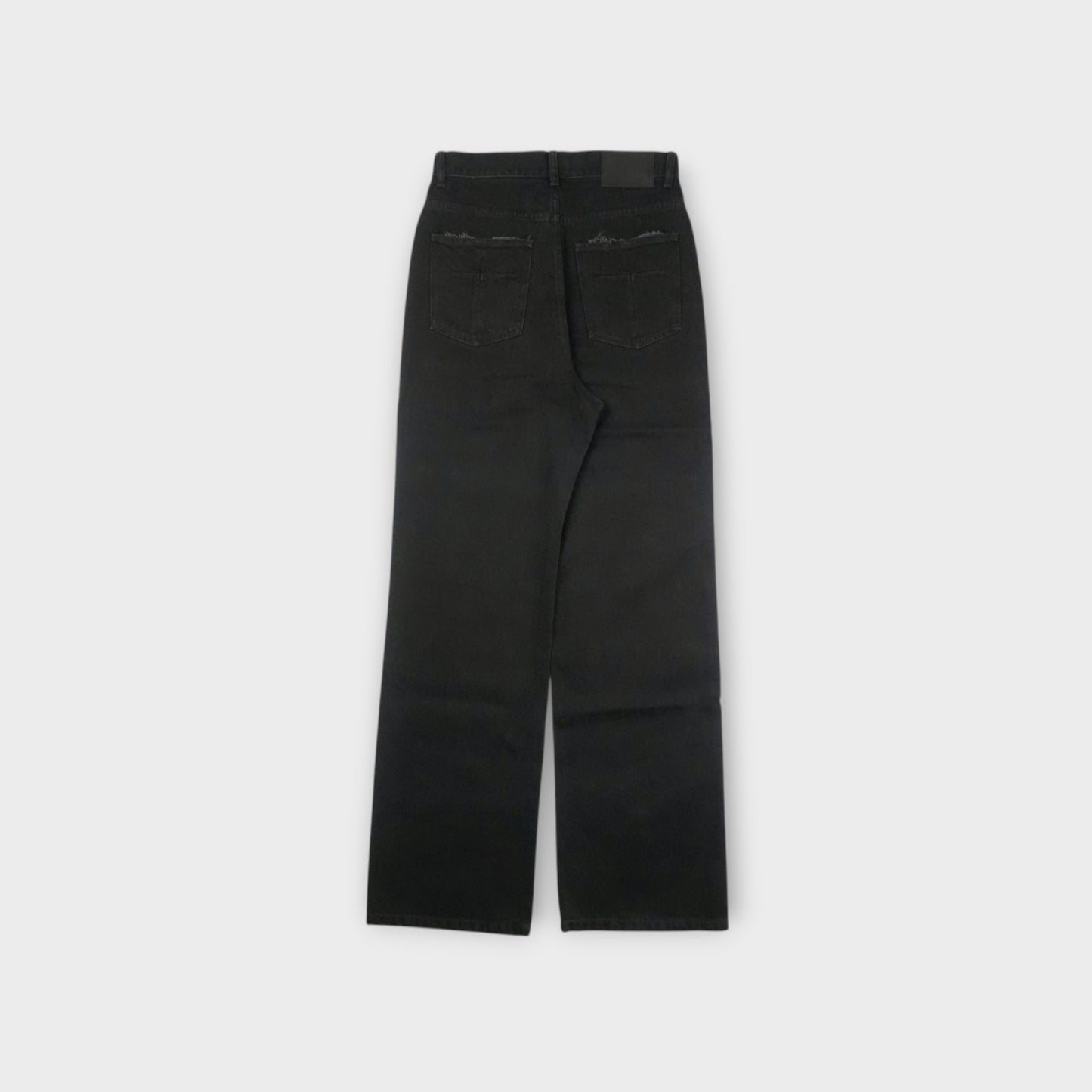 Matieres Fecales MX JEANS WOVEN