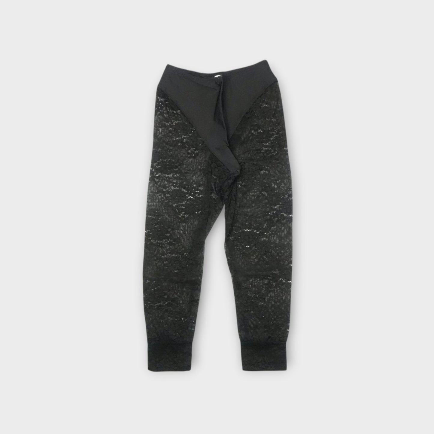 Vaquera LACE LEGGINGS WOVEN