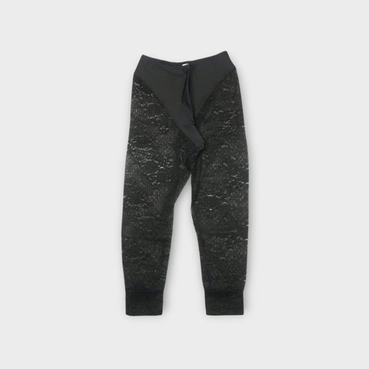 Vaquera LACE LEGGINGS WOVEN