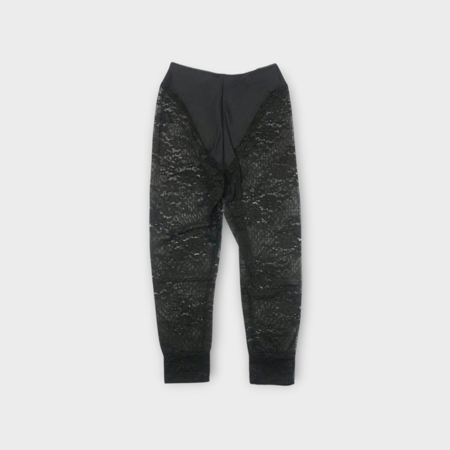 Vaquera LACE LEGGINGS WOVEN