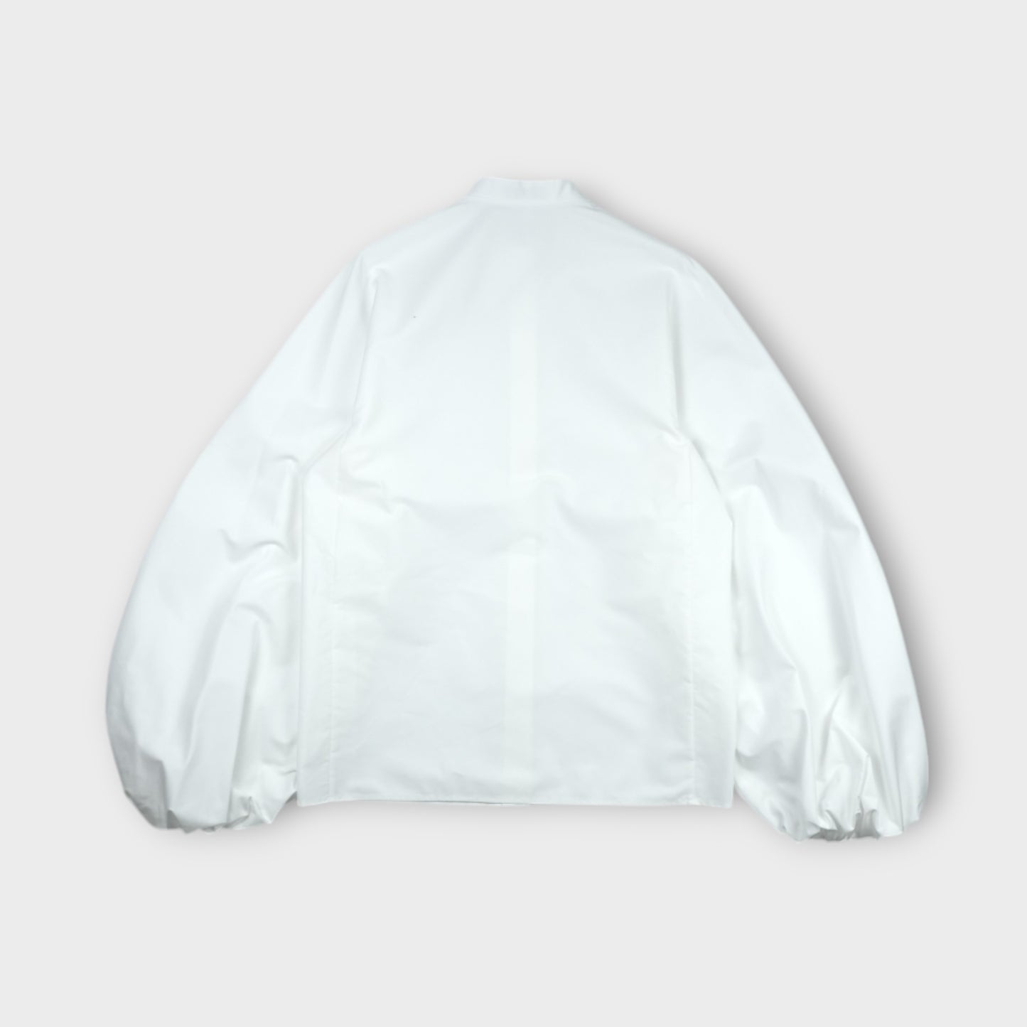 ALAÏAZ BALLOON SHIRT