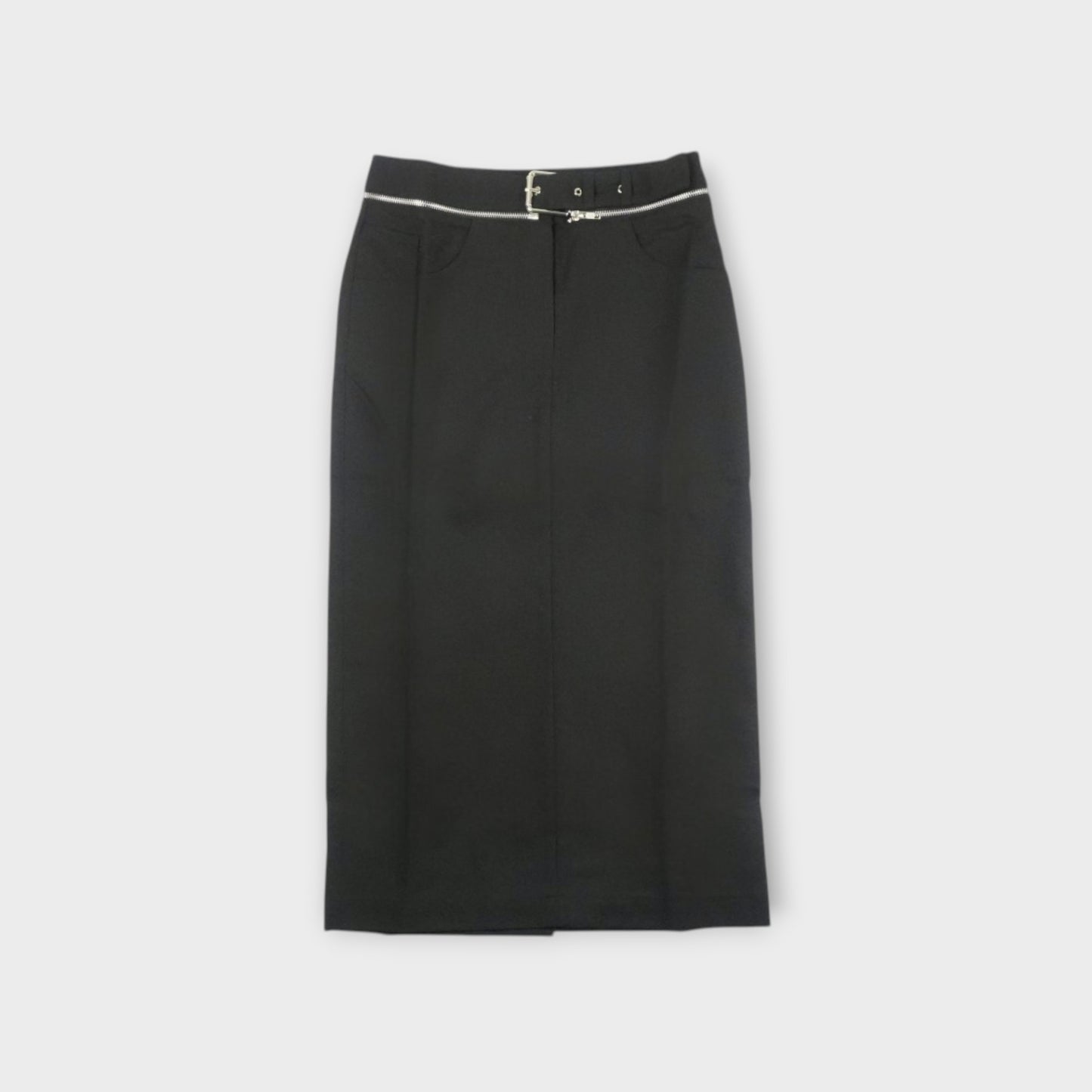 Vaquera ZIP OFF SKIRT WOVEN