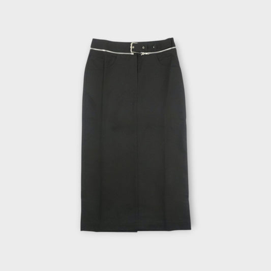 Vaquera ZIP OFF SKIRT WOVEN