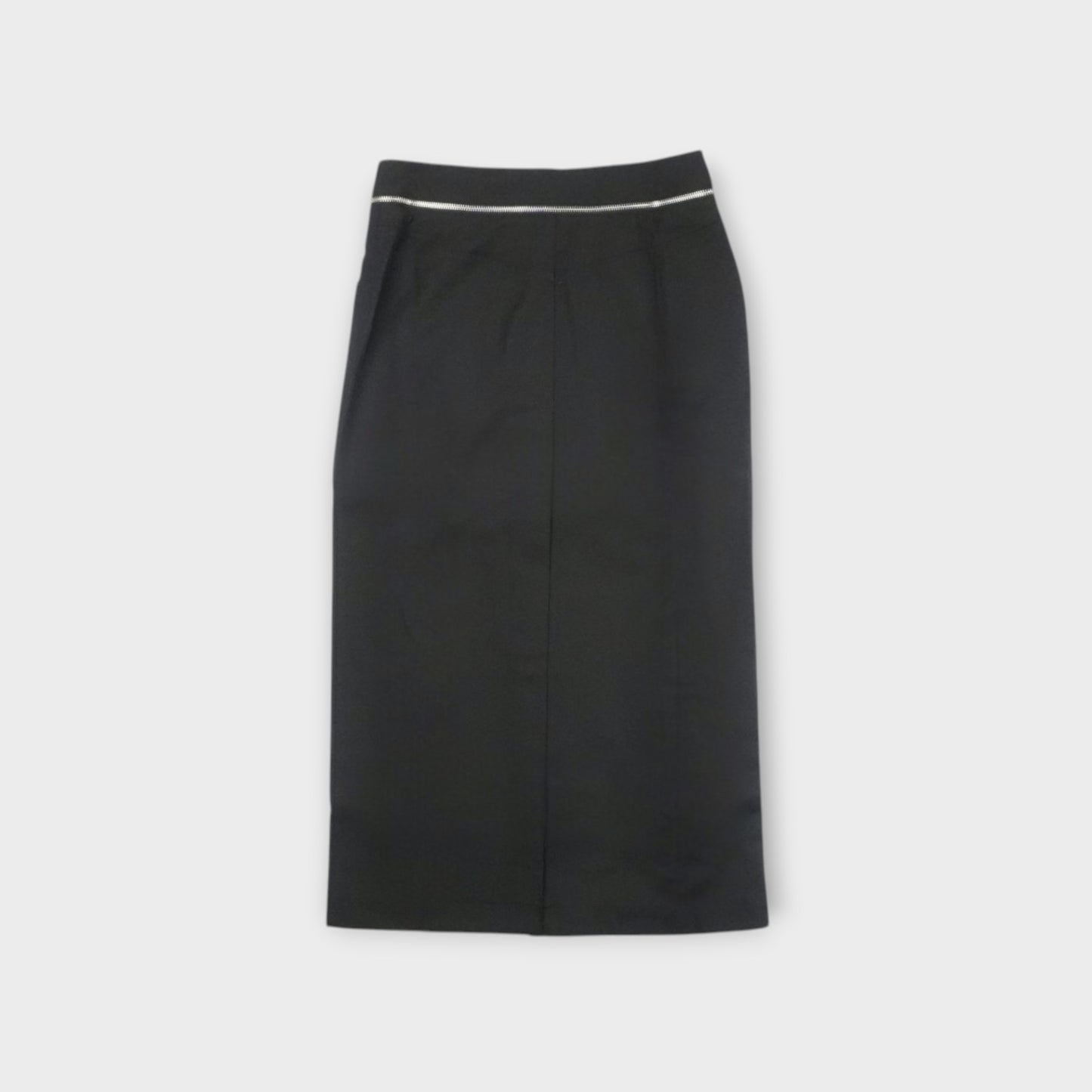 Vaquera ZIP OFF SKIRT WOVEN
