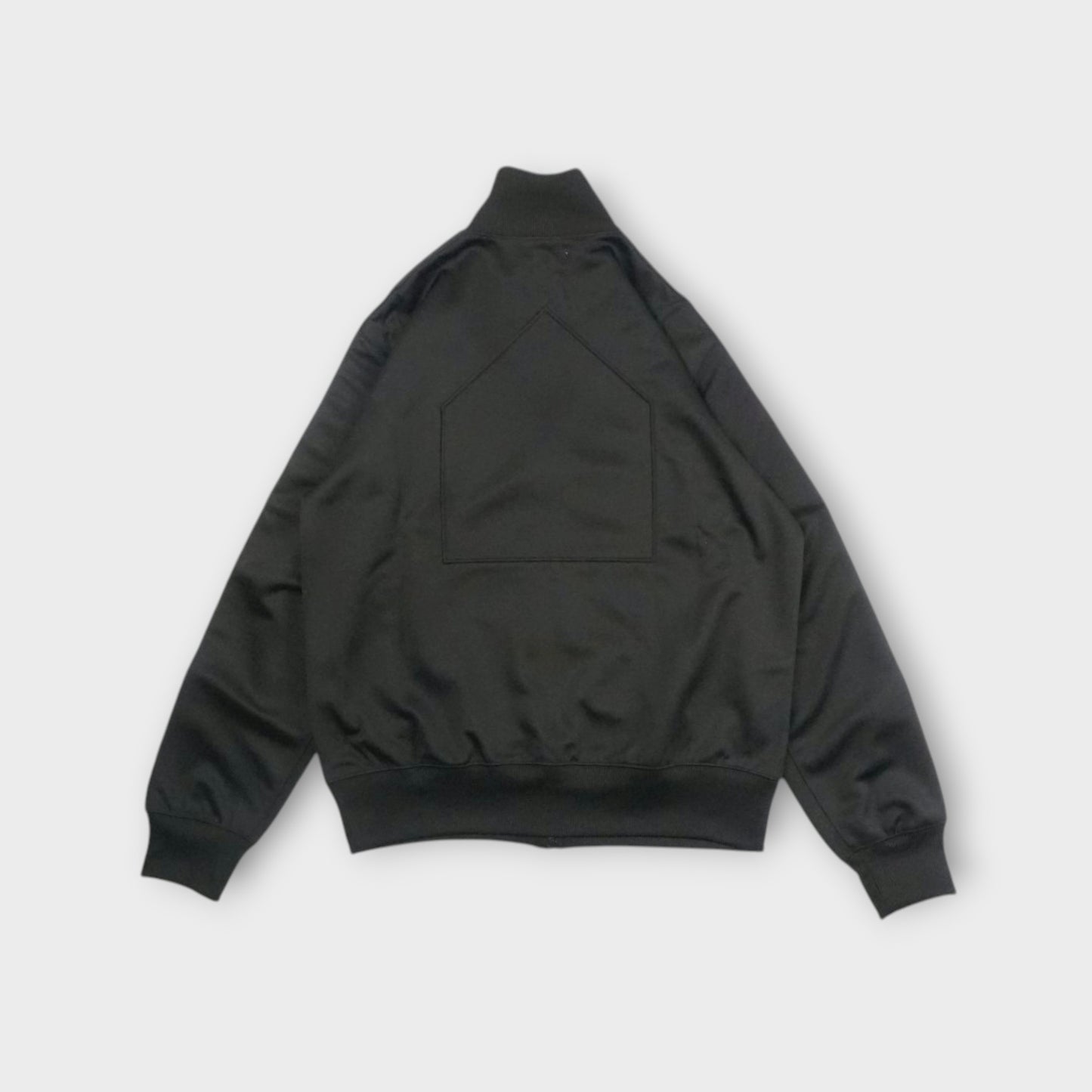 DSM kei ninomiya TRACKSUIT JACKET POLYESTER