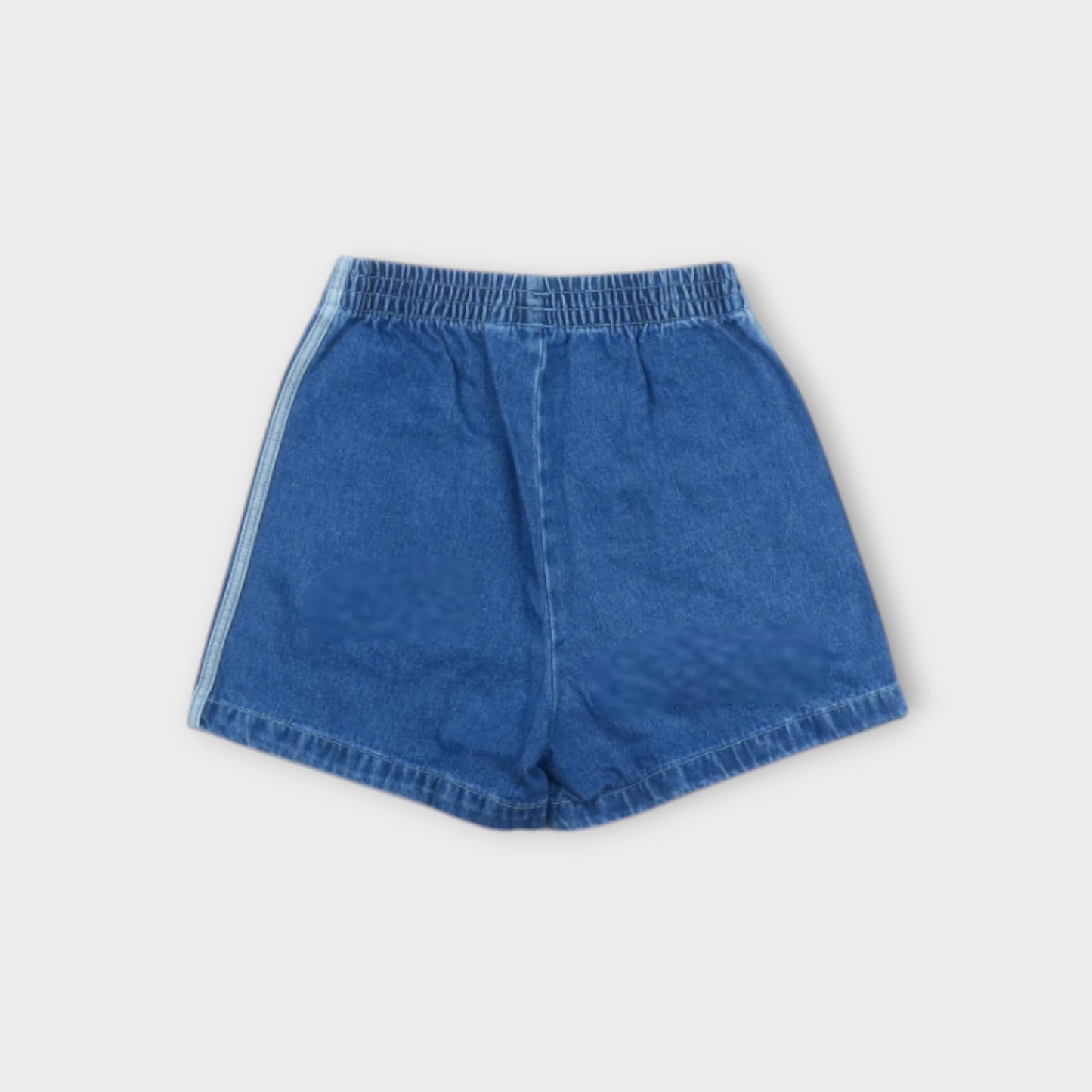 adidas ORI DENIM FB SHORT