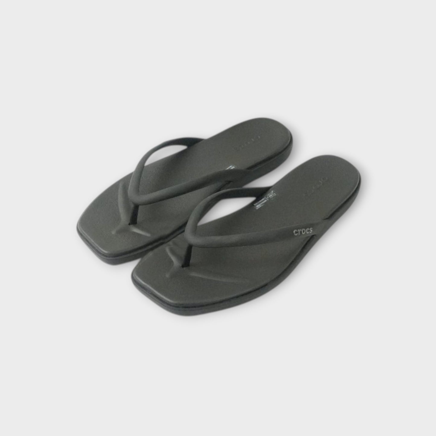 crocs MIAMI FLIP