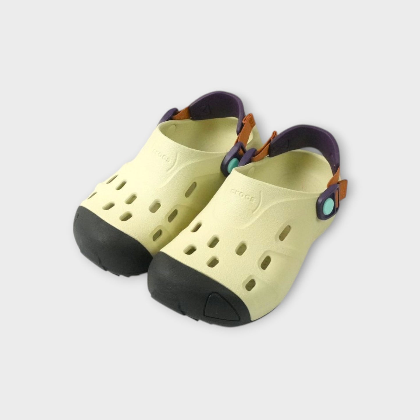 crocs QUICK TRAIL CLOG