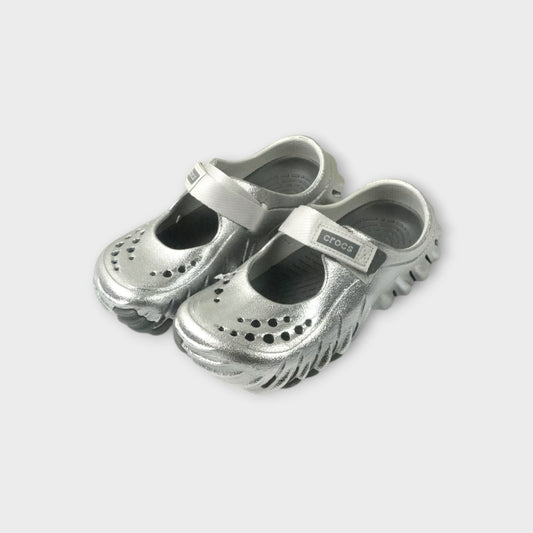 crocs Echo Mary Jane Metal Sport