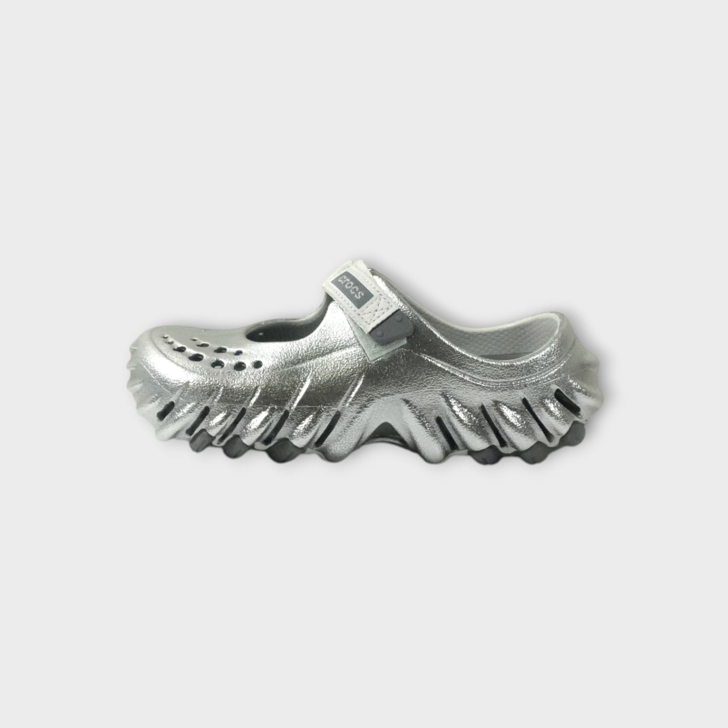 crocs Echo Mary Jane Metal Sport