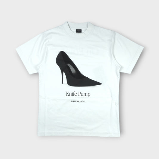 BALENCIAGA Small Fit T-shirt