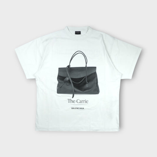 BALENCIAGA Oversized T-Shirt