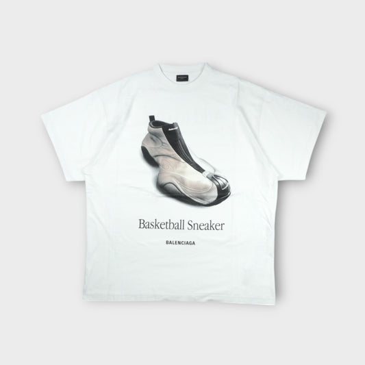 BALENCIAGA Oversized T-Shirt
