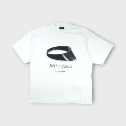 BALENCIAGA Medium Fit S/S