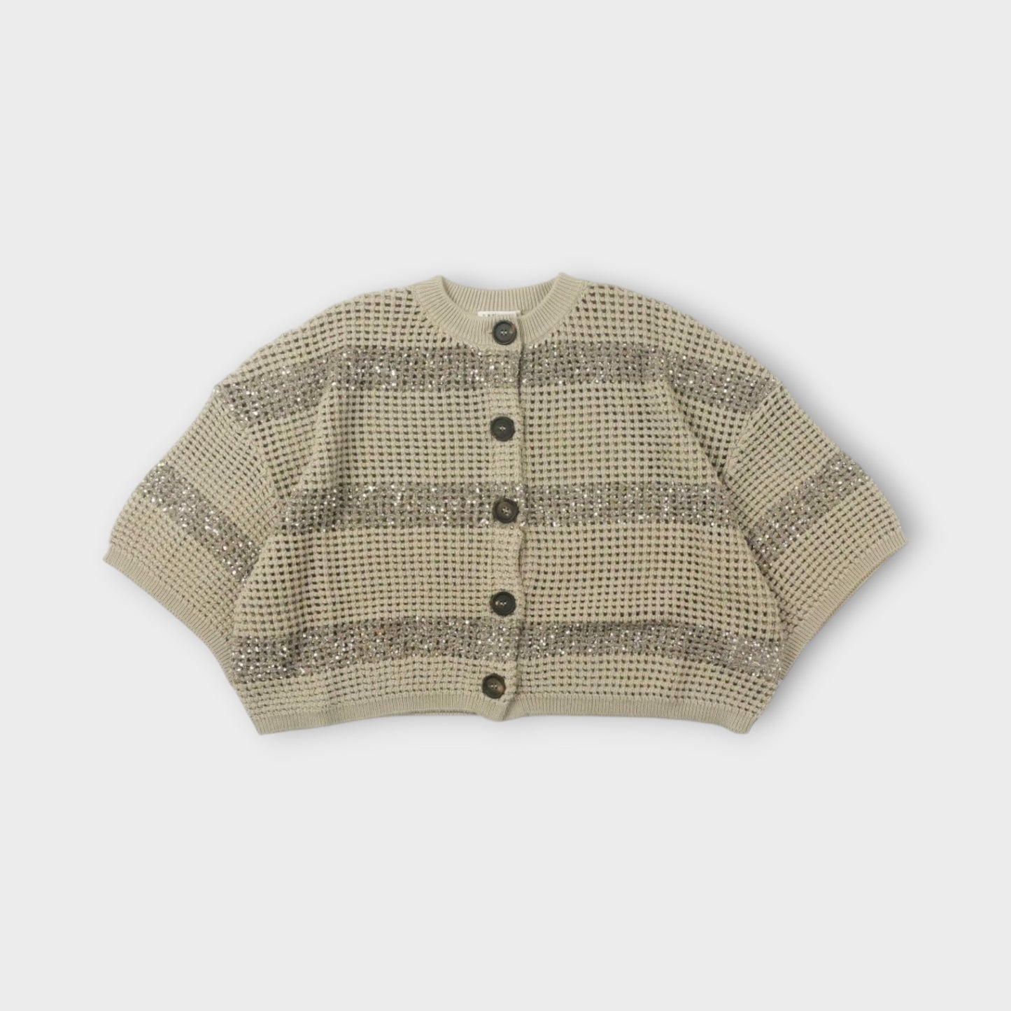 BRUNELLO CUCINELLI CARDIGAN