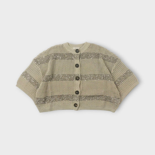 BRUNELLO CUCINELLI CARDIGAN