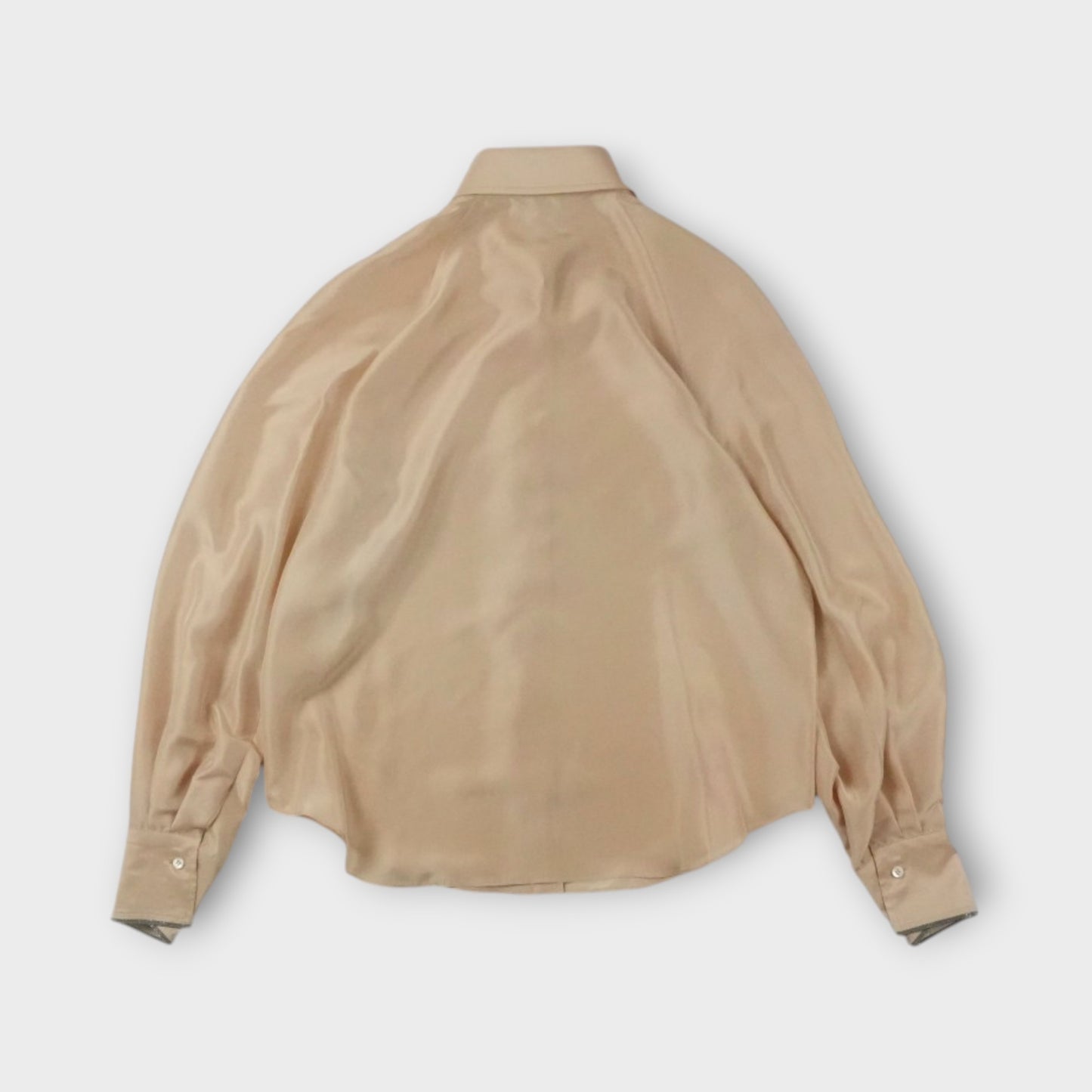 BRUNELLO CUCINELLI BLOUSE