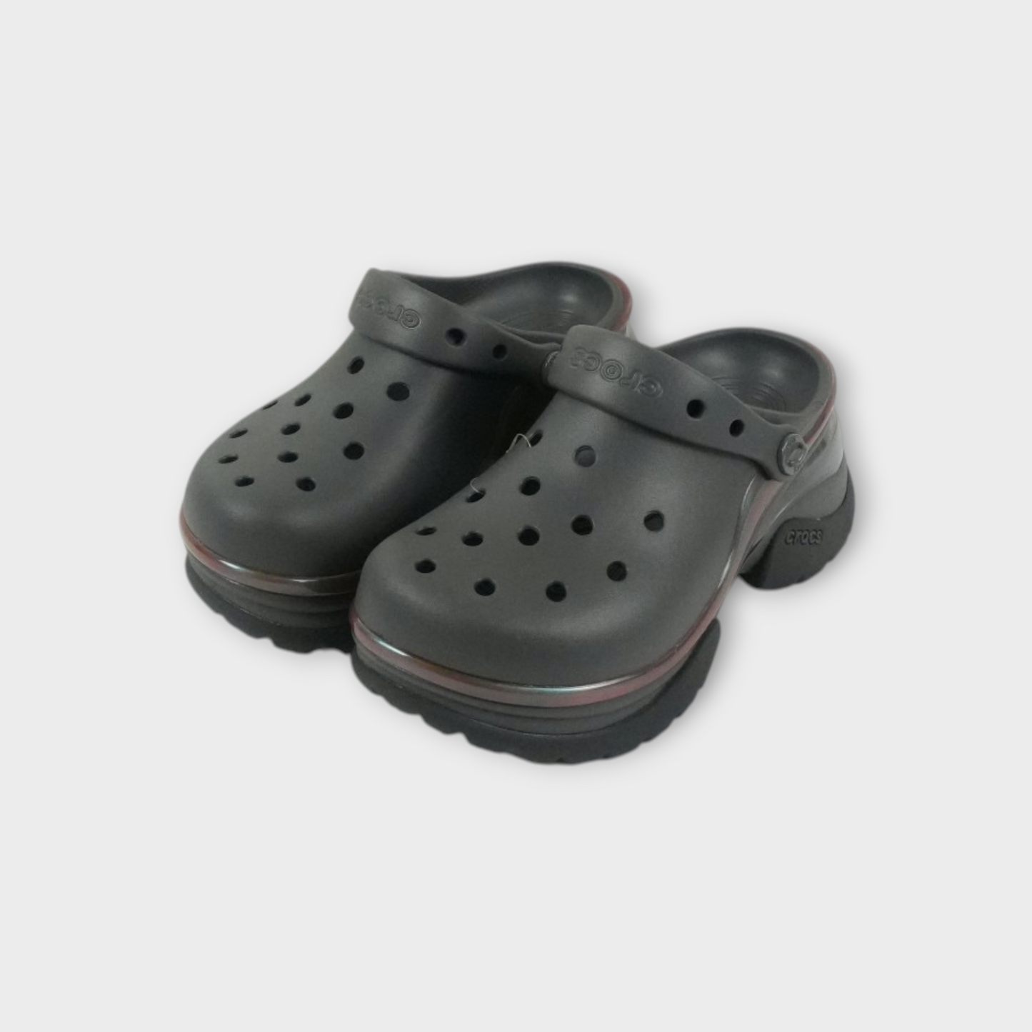 crocs SUPER BAE CLOG