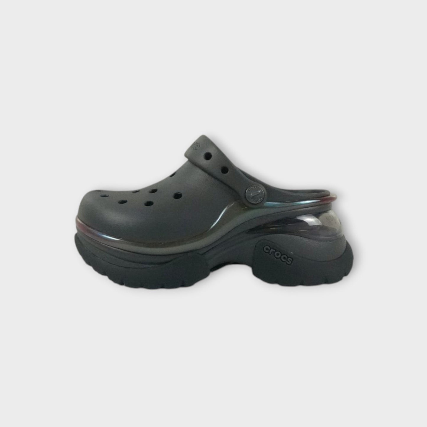 crocs SUPER BAE CLOG