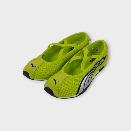PUMA H-STREER BALLET WNS