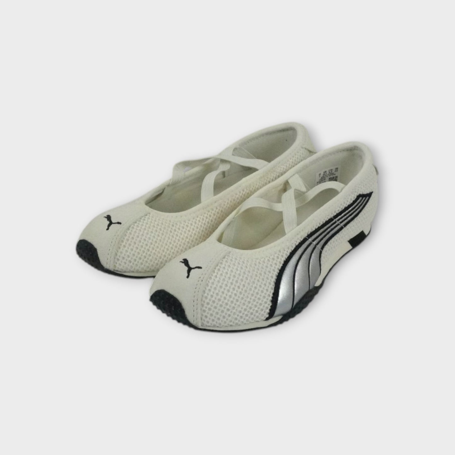 PUMA H-STREER BALLET WNS
