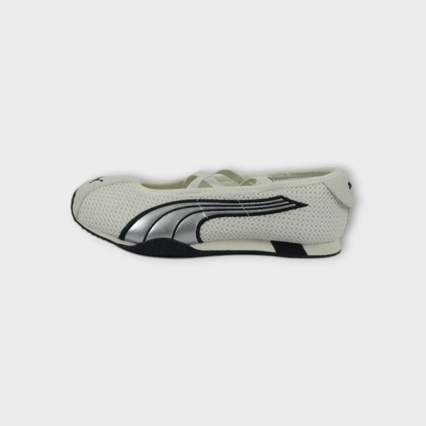 PUMA H-STREER BALLET WNS