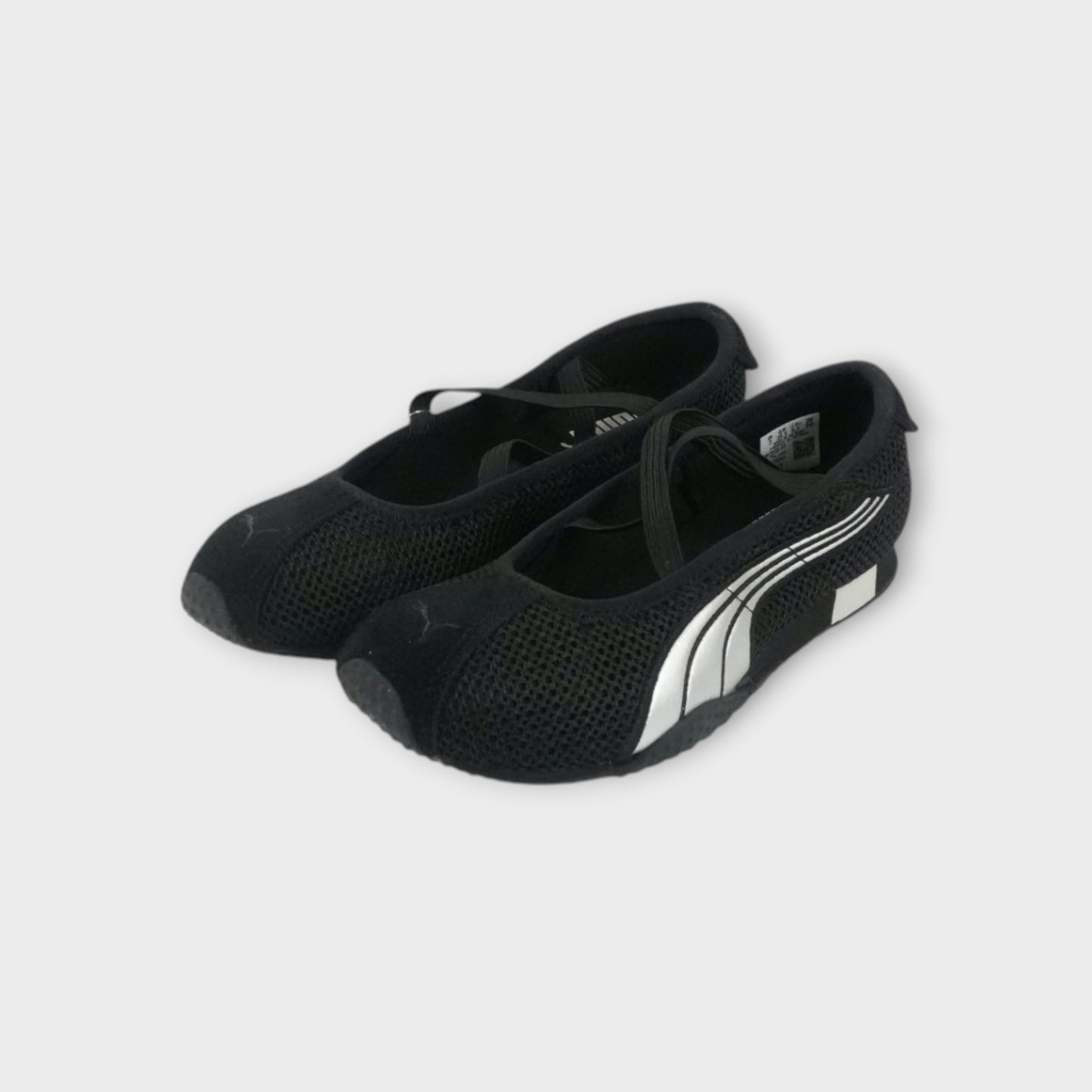 PUMA H-STREER BALLET WNS