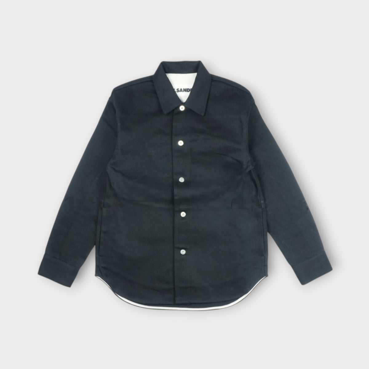 JIL SANDER SHIRT – mou by ACROPOLIS