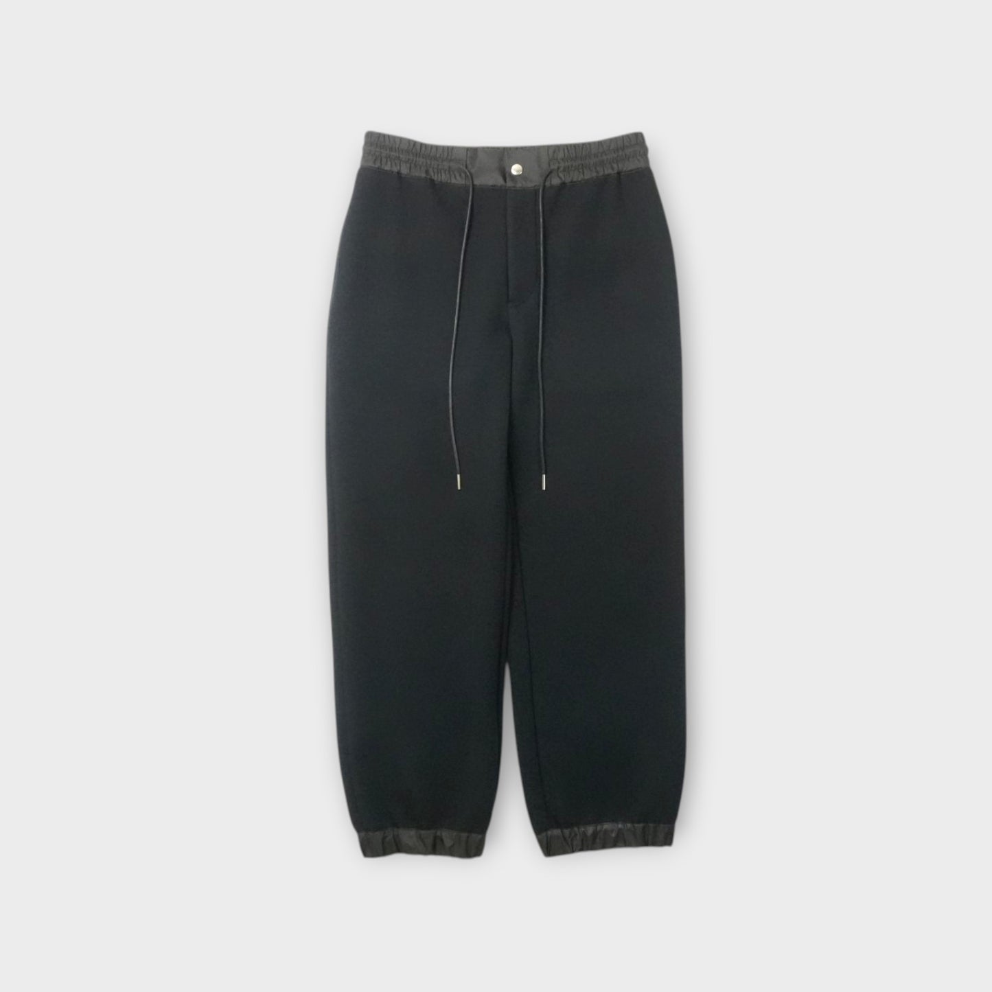 sacai MEN Sponge Sweat Pants