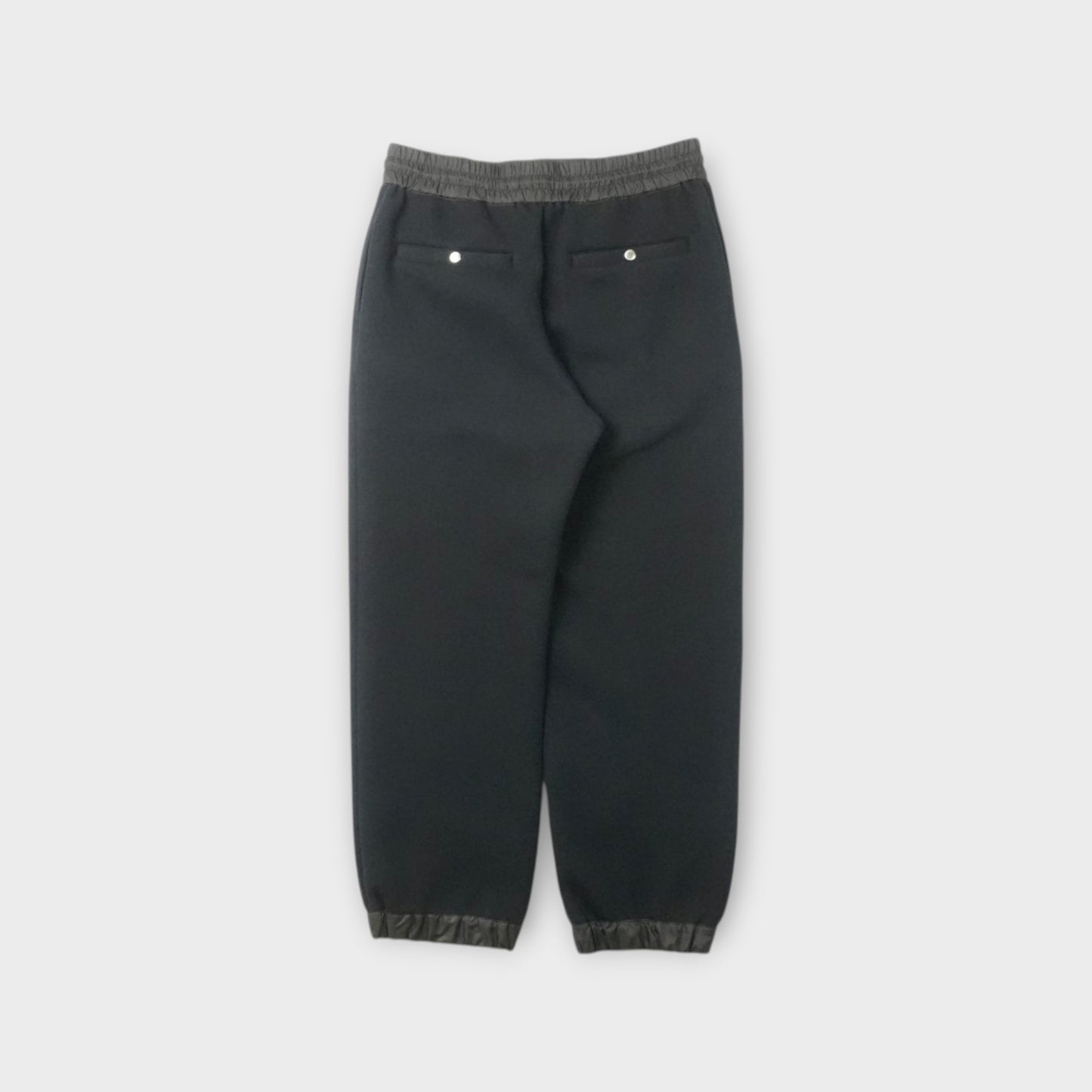 sacai MEN Sponge Sweat Pants