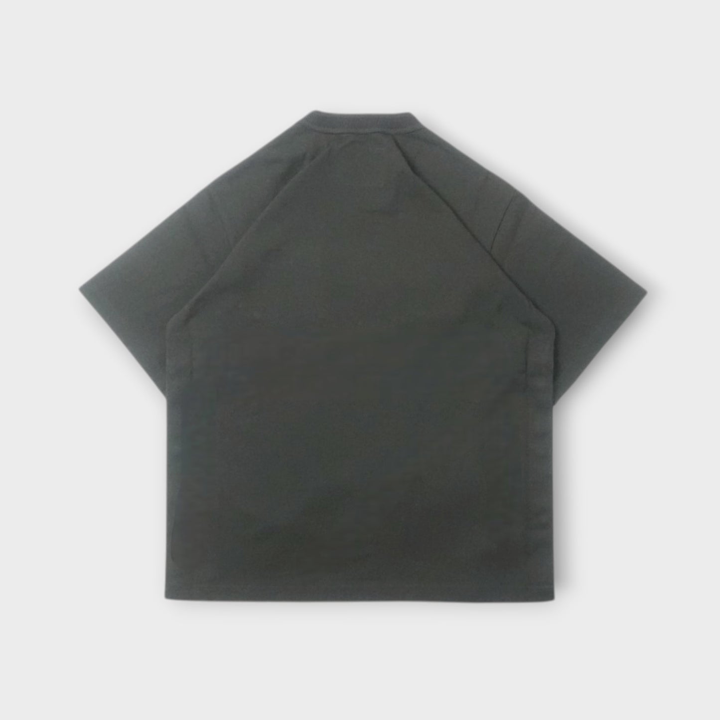 sacai MEN s Cotton Jersey T-Shirt
