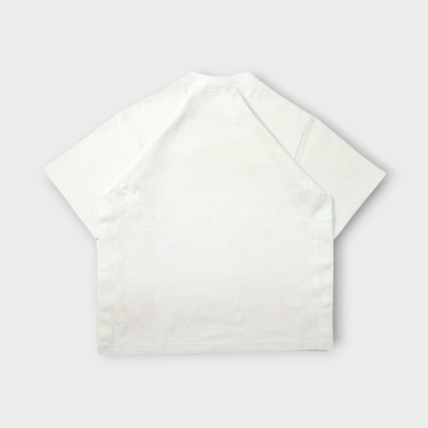 sacai MEN s Cotton Jersey T-Shirt