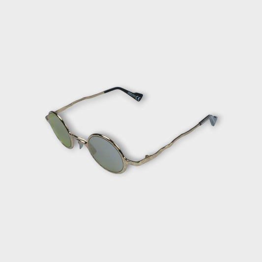 KUBORAUM KUBORAUM sunglasses&case Z17 39‐27 PGG FSpink