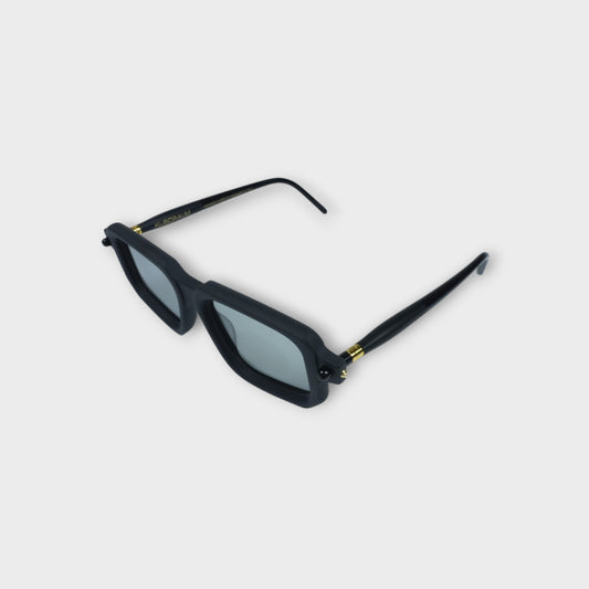 KUBORAUM sunglasses&case P23 51-19