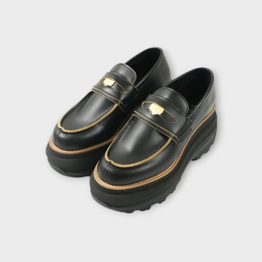 sacai WOMEN Loafers