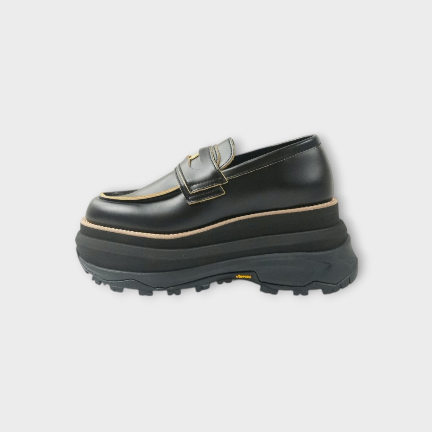 sacai WOMEN Loafers