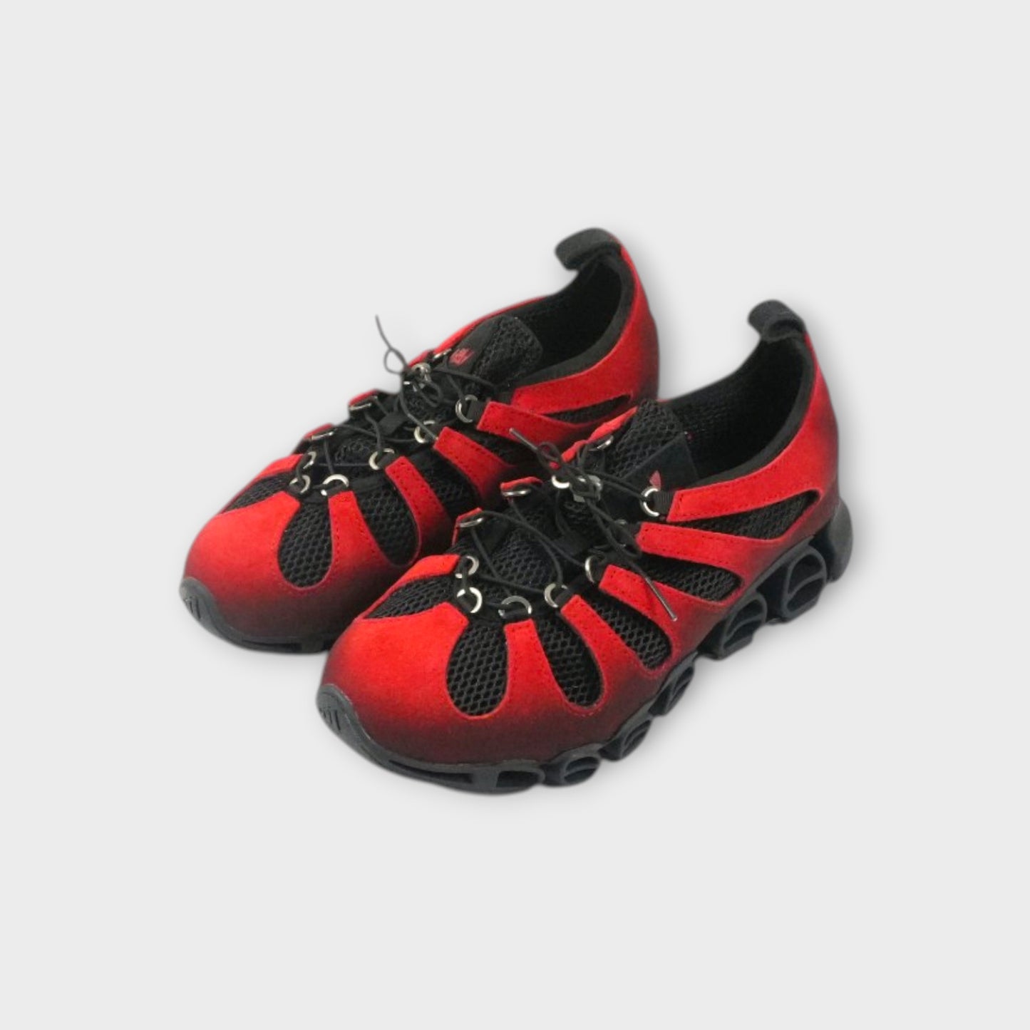 adidas by AVAVAV Megaride Cutout Suede