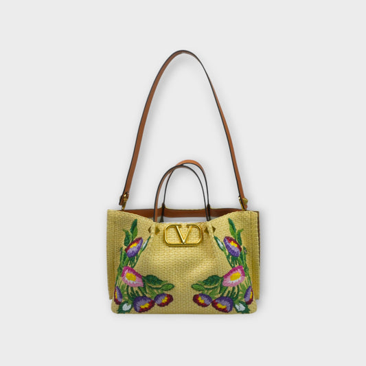 VALENTINO TOTE BAG