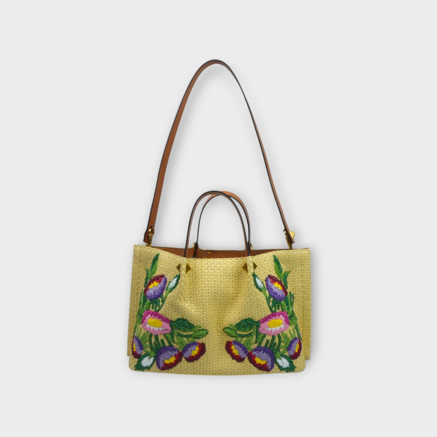 VALENTINO TOTE BAG
