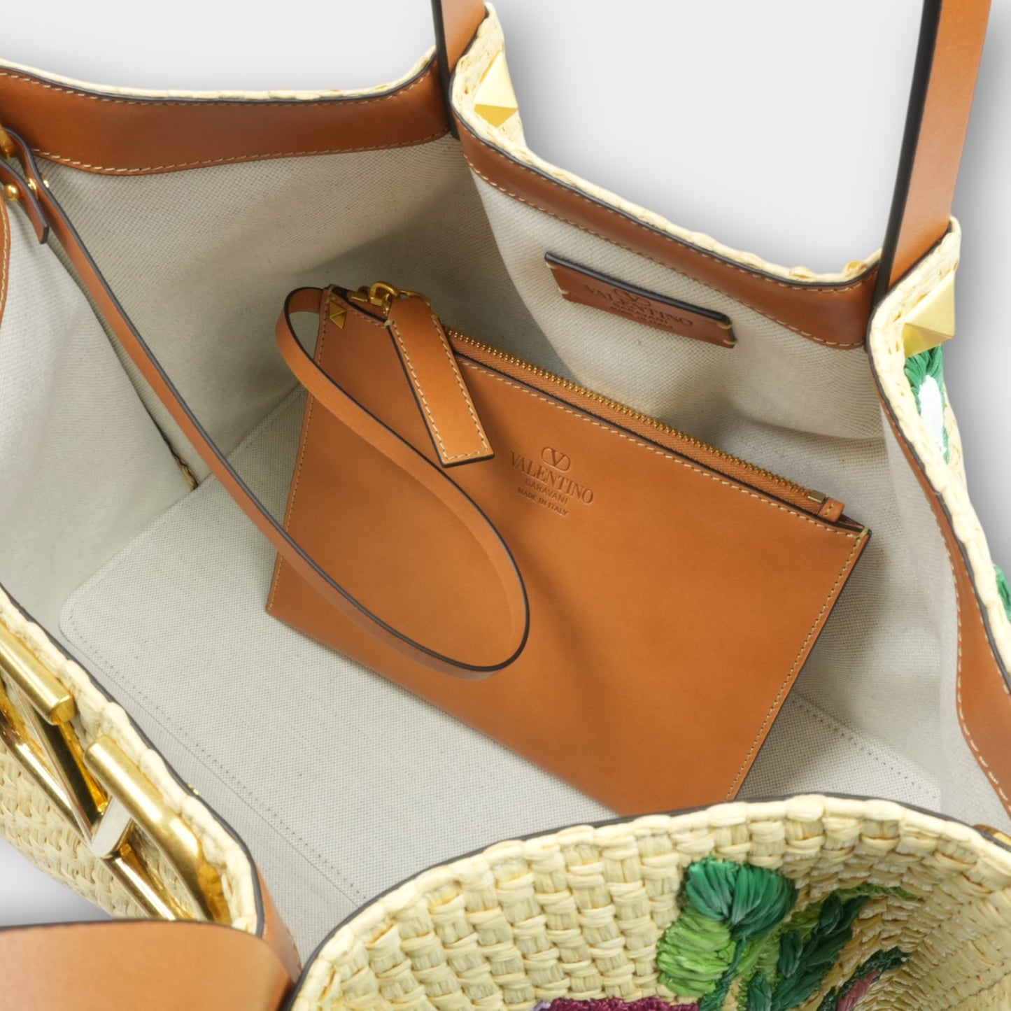 VALENTINO TOTE BAG