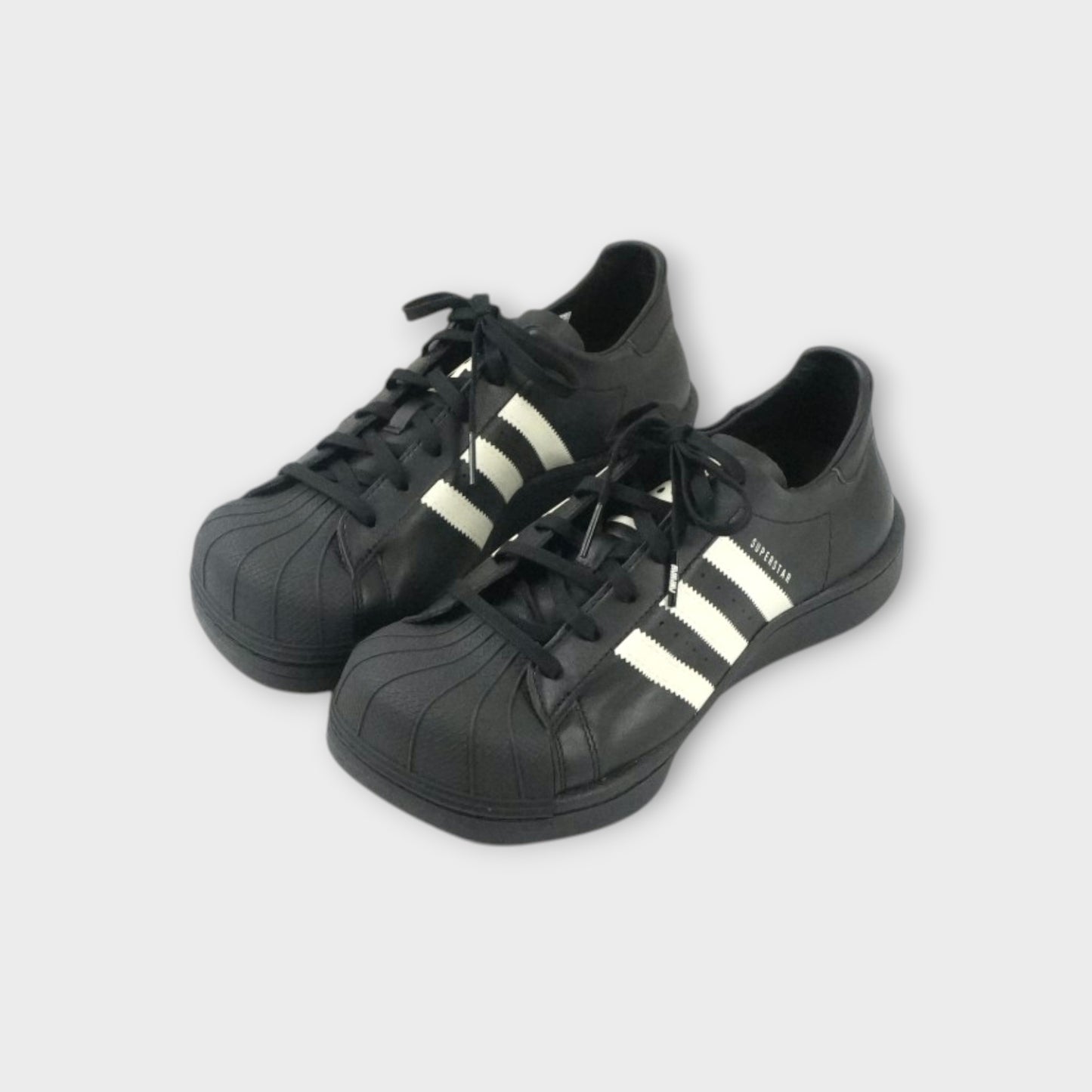 adidas by AVAVAV  Decon Superstar