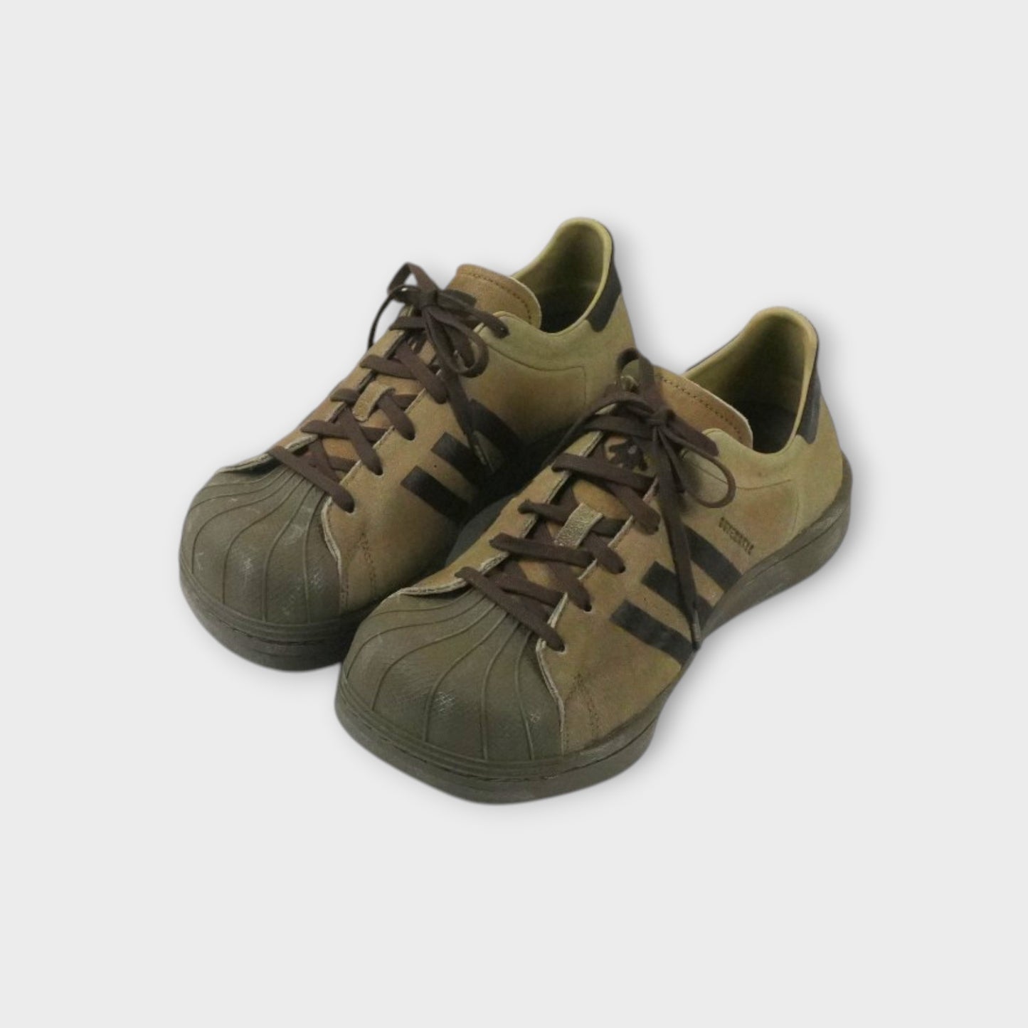 adidas by AVAVAV SST SHAVED