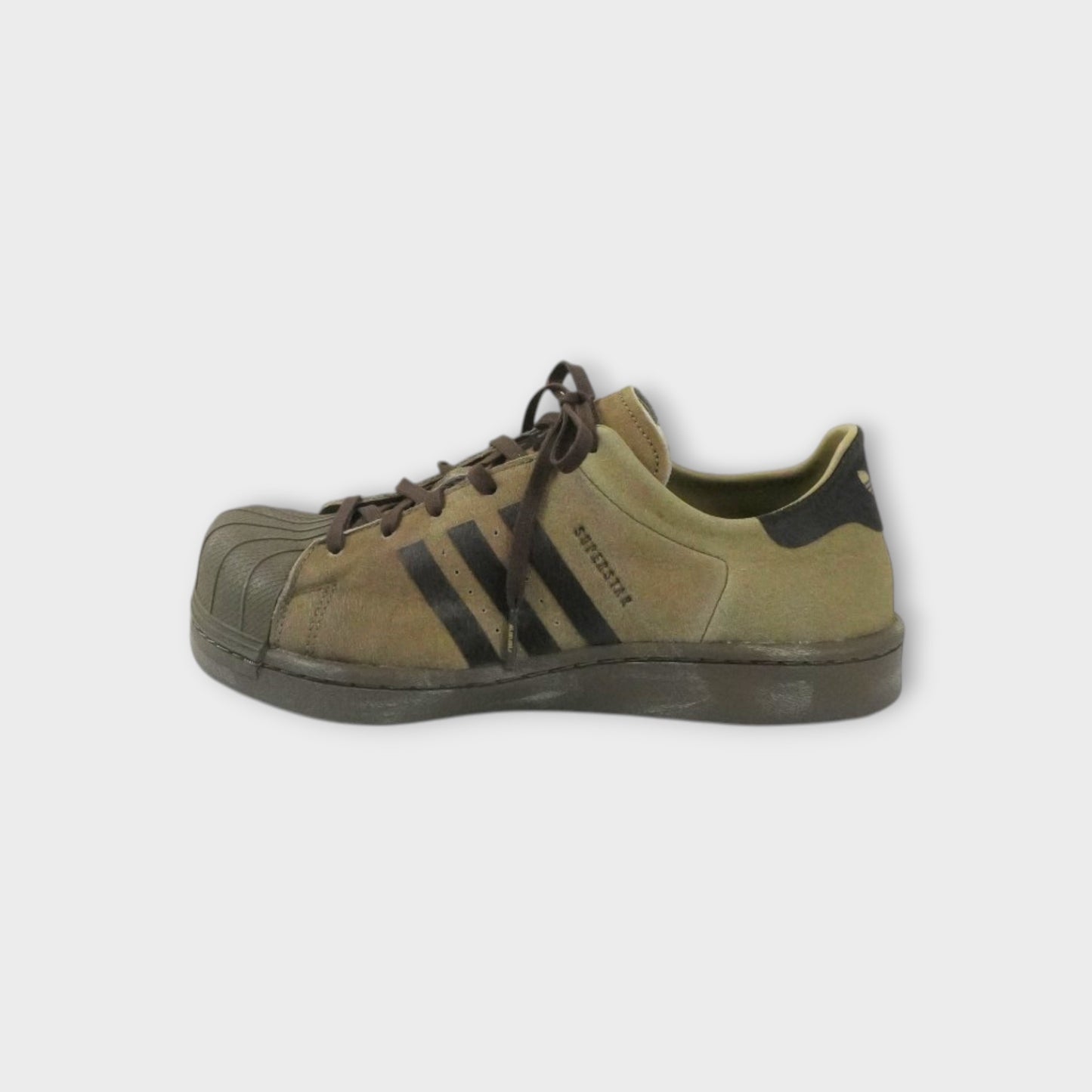 adidas by AVAVAV SST SHAVED